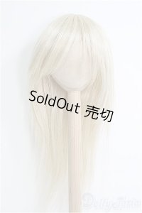 【SALE】9〜10inch/ウィッグ I-25-01-26-2054-TO-ZI