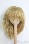 9〜10inch/ウィッグ I-25-01-26-2055-TO-ZI