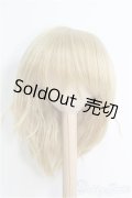 9〜10inch/ウィッグ I-25-01-26-2055-TO-ZI