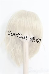 9〜10inch/ウィッグ I-25-01-26-2055-TO-ZI