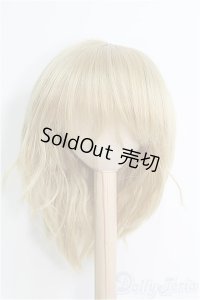 9〜10inch/ウィッグ I-25-01-26-2055-TO-ZI