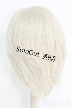 画像3: 9〜10inch/ウィッグ I-25-01-26-2055-TO-ZI