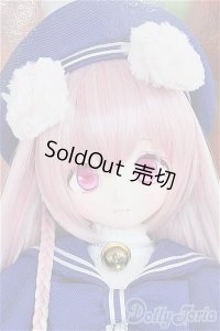 【SALE】azone/Iris Collect petit×s*t*j：ほのの〜Fluffy puppy love〜すとろべりーver. I-24-06-16-1009-TO-ZI