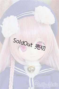 画像1: 【SALE】azone/Iris Collect petit×s*t*j：ほのの〜Fluffy puppy love〜すとろべりーver. I-24-06-16-1009-TO-ZI