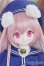 画像1: 【SALE】azone/Iris Collect petit×s*t*j：ほのの〜Fluffy puppy love〜すとろべりーver. I-24-06-16-1009-TO-ZI (1)