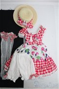 【SALE】DD/OF Blueberry(DollHearts製) I-25-01-26-2113-TO-ZI