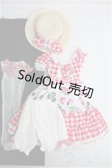 DD/OF Blueberry(DollHearts製) I-26-01-25-389-TO-ZI
