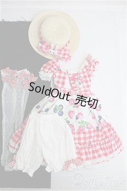 画像1: DD/OF Blueberry(DollHearts製) I-26-01-25-389-TO-ZI