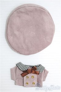 【SALE】Harmonia Bloom/OF 衣装 I-25-02-09-2092-TO-ZI