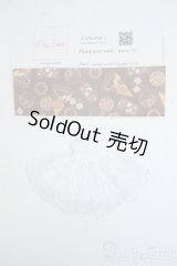 1/12ドール/OF ドレス Y-26-01-04-193-TO-ZY