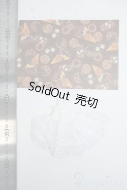 画像2: 1/12ドール/OF ドレス Y-26-01-04-193-TO-ZY