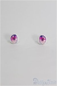 【SALE】レジンアイ/10mm I-25-01-26-3013-TO-ZI