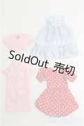 1/6(21cm)ドール/衣装セット/ I-25-11-30-452-TO-ZI