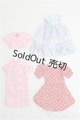 1/6(21cm)ドール/衣装セット/ I-25-11-30-452-TO-ZI