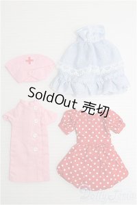 1/6(21cm)ドール/衣装セット/ I-25-11-30-452-TO-ZI