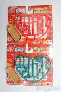 【SALE】リカちゃん/アイドルカフェ　2点セット I-25-02-09-3082-TO-ZI