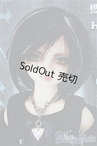 MSD/ヒューイ 3rd Ver. I-24-06-30-1012-TO-ZI