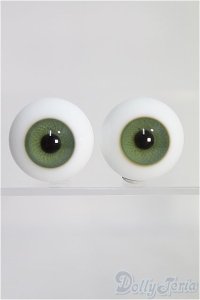 【SALE】グラスアイ/23mm I-25-02-02-2020-TO-ZI