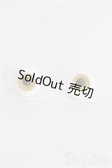 【SALE】グラスアイ/14mm I-25-01-26-3003-TO-ZI