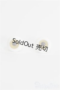 【SALE】グラスアイ/14mm I-25-01-26-3003-TO-ZI