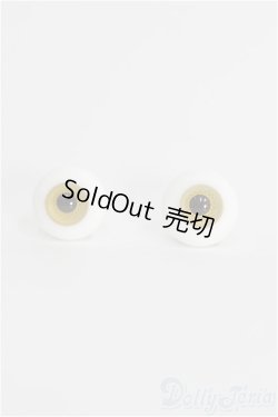 画像1: 【SALE】グラスアイ/14mm I-25-01-26-3003-TO-ZI