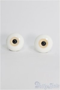 【SALE】グラスアイ/16mm I-25-01-26-3009-TO-ZI