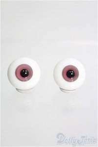 【SALE】グラスアイ/16mm I-25-01-26-2006-TO-ZI