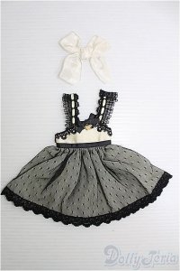 【SALE】幼SD/OF:シルクドレス（キニヒネキノヲル様製） I-25-01-26-2091-TO-ZI
