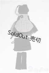 幼SD/OF 衣装セット I-25-03-02-3061-TO-ZI