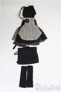 幼SD/OF 衣装セット I-25-03-02-3061-TO-ZI