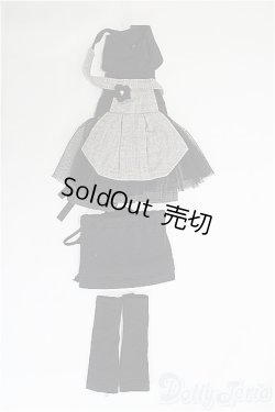 画像1: 幼SD/OF 衣装セット I-25-03-02-3061-TO-ZI