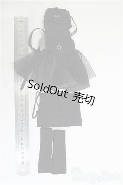 画像2: 幼SD/OF 衣装セット I-25-03-02-3061-TO-ZI