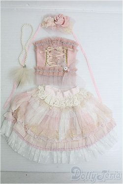 画像1: SD/OF:ディーラー製衣装セット I-25-01-26-2079-TO-ZI