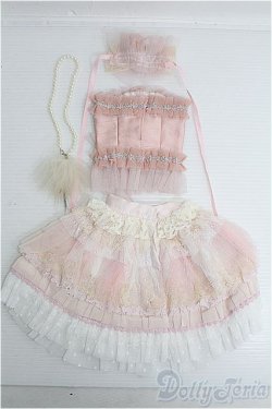 画像2: SD/OF:ディーラー製衣装セット I-25-01-26-2079-TO-ZI