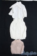 SD/OF:ディーラー製衣装セット I-25-01-26-2076-TO-ZI