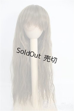 画像1: 7〜8inch/ウィッグ I-25-02-02-2025-TO-ZI