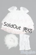 MSD/OF ピンキーバルーンドレスセット I-25-01-26-2090-TO-ZI