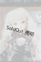 MSD/OF：リトルレッドドレスセット I-25-04-13-3061-TO-ZI