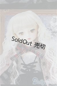 MSD/OF：リトルレッドドレスセット I-25-04-13-3061-TO-ZI