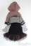 画像3: MSD/OF：リトルレッドドレスセット I-25-04-13-3061-TO-ZI (3)