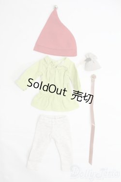 画像1: 幼SD/OF：夢のテーマパークホテルin東京2009衣装 I-25-04-27-3052-TO-ZI