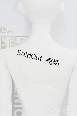 画像6: LUTS/SDF65ヒール足 SHELL I-24-06-16-1011-YB-ZI