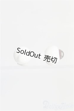 画像2: 【SALE】グラスアイ/12ｍｍ I-25-01-26-3001-TO-ZI