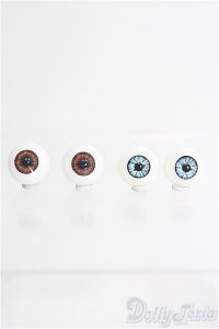 【SALE】アクリルアイ/16mm I-25-01-26-2015-TO-ZI