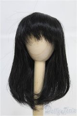 7.5inch/ウィッグ I-25-02-16-3013-TO-ZI
