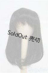 【SALE】7.5inch/ウィッグ I-25-02-16-3013-TO-ZI