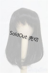 7.5inch/ウィッグ I-25-02-16-3013-TO-ZI