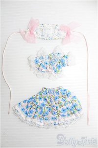 【SALE】オビツ11/OF：衣装セット I-25-02-02-2129-TO-ZI