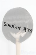 8〜9inch/ウィッグ I-25-02-02-2034-TO-ZI