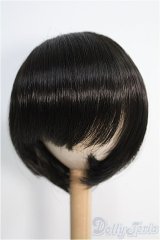 8〜9inch/ウィッグ I-25-02-02-2034-TO-ZI
